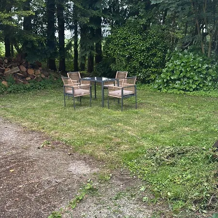 Guest house Kilnew 5 Min From The Blackwater