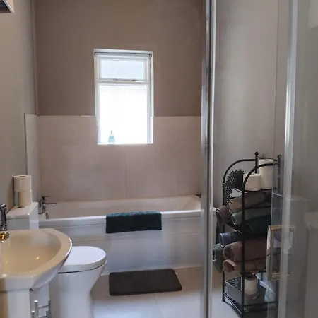 Guest house Kilnew 5 Min From The