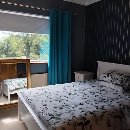Guest house Kilnew 5 Min From The