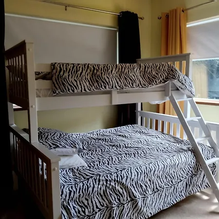 Guest house Kilnew 5 Min From The
