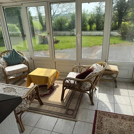 Kilnew 5 Min From The 3* Blackwater