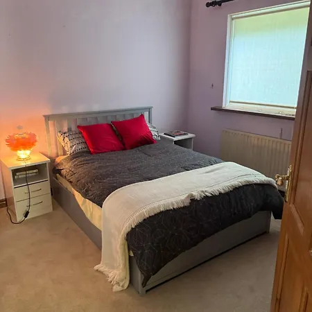 Kilnew 5 Min From The Guest house 3*