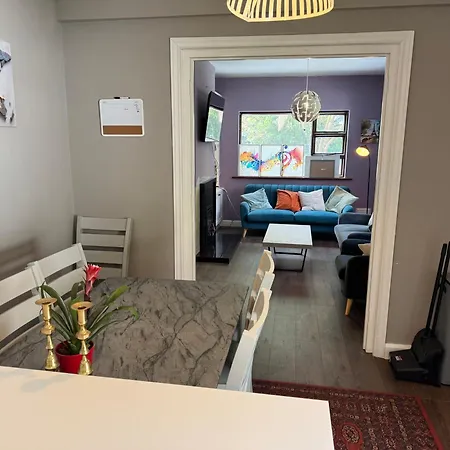 Guest house Kilnew 5 Min From The Blackwater