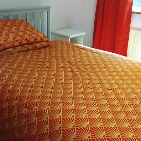 Guest house Kilnew 5 Min From The