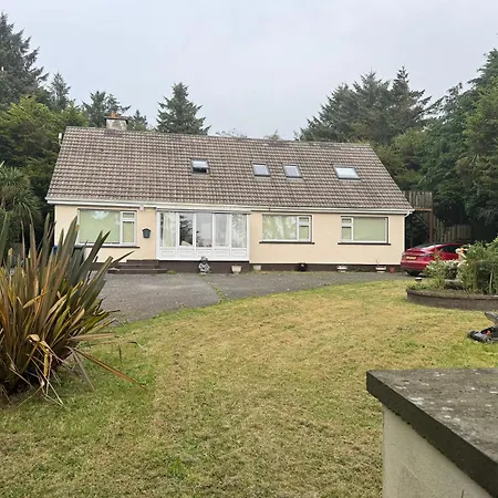 Guest house Kilnew 5 Min From The Blackwater
